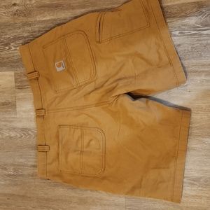 Carhartt shorts